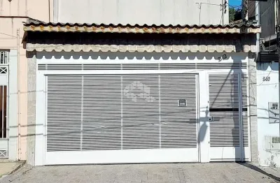 Casa com 3 quartos à venda na Avenida Henrique Morize, 242, Vila Formosa, São Paulo