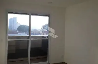 Apartamento com 1 quarto à venda na Rua Serra de Jairé, 78, Quarta Parada, São Paulo