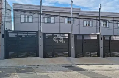 Casa em condomínio fechado com 2 quartos à venda na Rua Professor Alcebíades Sarmento, 145, Vila Siria, São Paulo