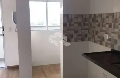 Apartamento com 1 quarto à venda na Rua Arapaçu, 192, Vila Formosa, São Paulo