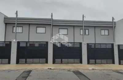 Casa em condomínio fechado com 2 quartos à venda na Rua José Santana, 475, Vila Reis, São Paulo