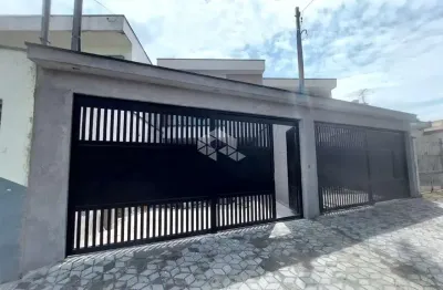 Casa com 3 quartos à venda na Rua João Borba, 93, Vila Bertioga, São Paulo