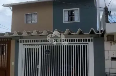 Casa em condomínio fechado com 3 quartos à venda na Rua Pedro Talarico, 699, Vila Talarico, São Paulo