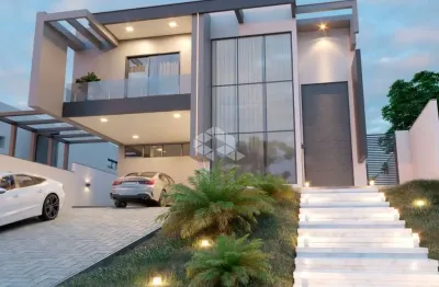 Casa em condomínio fechado com 3 quartos à venda na Imbuia, 147, Jardim do Golf I, Jandira