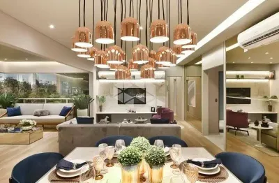 Apartamento com 3 quartos à venda na Avenida Nossa Senhora do Sabará, 231, Vila Sofia, São Paulo