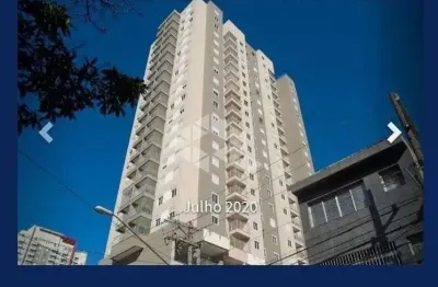 Apartamento com 1 quarto à venda na Rua Henrique Sertório, 388, Tatuapé, São Paulo