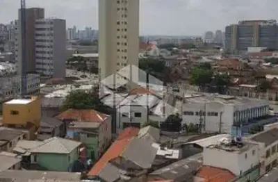 Apartamento com 2 quartos à venda na Rua Flora, 123, Brás, São Paulo