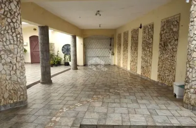 Casa a venda em são paulo tendo 450,00m² de área construída