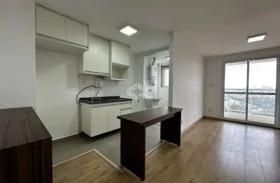 Apartamento com 1 quarto à venda na Rua Henrique Sertório, 564, Tatuapé, São Paulo