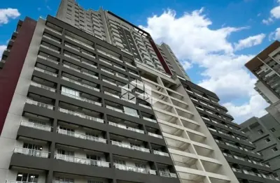 Apartamento com 1 quarto à venda na Rua Henrique Sertório, 564, Tatuapé, São Paulo