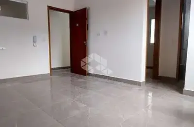 Apartamento com 2 quartos à venda na Tapacoás, 59, Vila Santa Clara, São Paulo