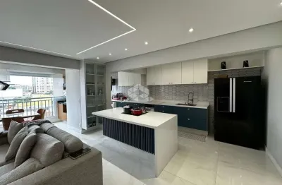 Apartamento com 2 quartos à venda na Rua Serra da Bocaina, 287, Quarta Parada, São Paulo