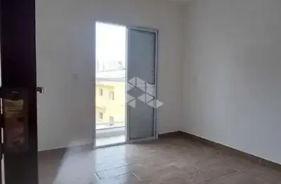 Apartamento com 2 quartos à venda na Tapacoás, 59, Vila Santa Clara, São Paulo