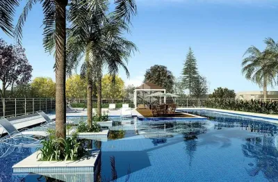 Apartamento de 3 dorm e 2 vagas com varanda gourmet na vila carrão
