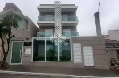 Apartamento com 2 quartos à venda na Rua Marechal Malet, 492, Parque da Vila Prudente, São Paulo