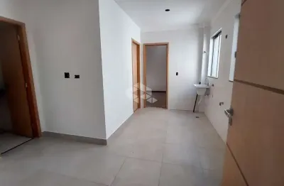 Apartamento com 2 quartos à venda na Rua Igaratá, 411, Quinta da Paineira, São Paulo