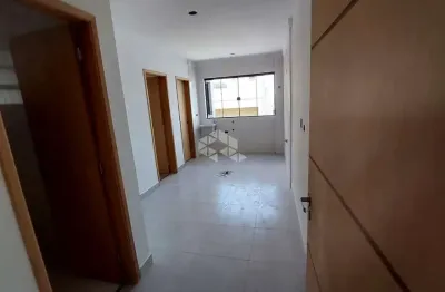 Apartamento com 2 quartos à venda na Rua Igaratá, 411, Quinta da Paineira, São Paulo