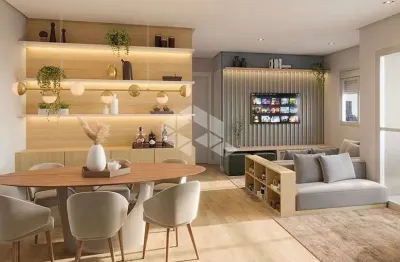 Apartamento com 2 quartos à venda na Mateus Mascarenhas, 430, Jardim Pereira Leite, São Paulo