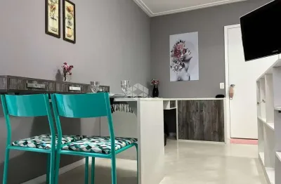 Apartamento com 1 quarto à venda na Rua Teixeira de Melo, 355, Tatuapé, São Paulo