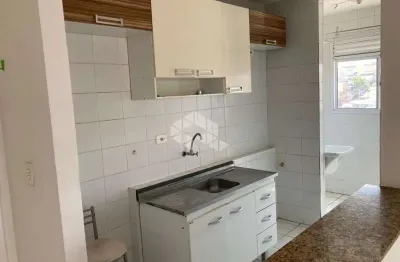 Apartamento com 2 quartos à venda na Rua São Félix do Piauí, 857, Vila Carmosina, São Paulo
