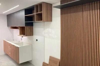Apartamento com 2 quartos à venda na Avenida Júlio Buono, 798, Vila Gustavo, São Paulo