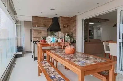 Apartamento à venda, 2 quartos/dormitórios (2 suítes), 2 vagas de garagem, 119m²