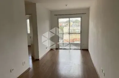Apartamento à venda, 2 quartos/dormitórios, cozinha americana, vaga de garagem