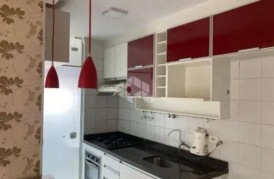 Apartamento à venda, 2 dormitórios, cozinha americana, vaga de garagem