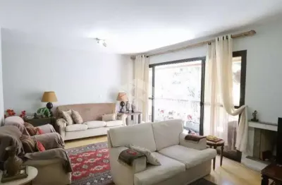 Apartamento à venda, 172m², 4 quartos/dormitórios (4 suítes), 3 vagas de garagem