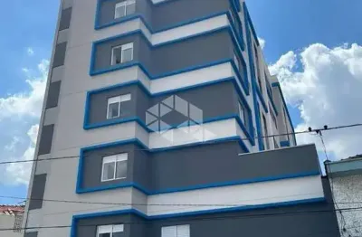 Apartamento a venda por r$ 325 mil, novo 34,4 m², 1 quarto/dormitório, sala, cozinha.