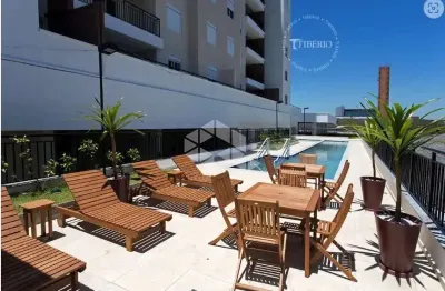Apartamento 60,35m² 2 dormitórios, com garagem, tatuapé