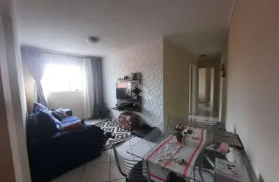 Apartamento 51m² 2 dormitórios, com garagem, cidade líder