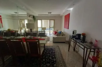 Apartamento 107,00 m², 3 dormitórios com garagem, vila aricanduva