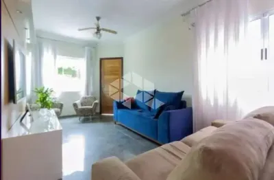 Casa com 225m² com 3 dormitórios com garagem, cidade patriarca