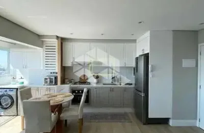Apartamento 46m² 2 dormitórios, com garagem, vila matilde