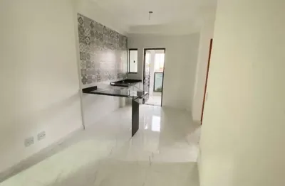 Apartamento com 2 quartos à venda na Rua Gregório Matos, 160, Vila Regente Feijó, São Paulo