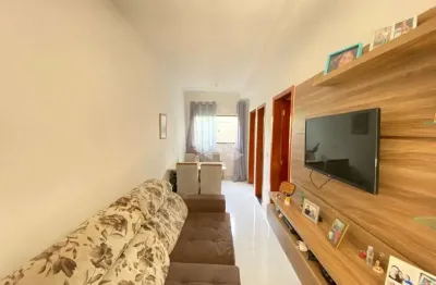 Apartamento 45m² 02 dormitório c/ garagem vila carrão
