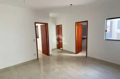 Apartamento com 1 quarto à venda na Rua Uruçuca, 129, Vila Antonina, São Paulo