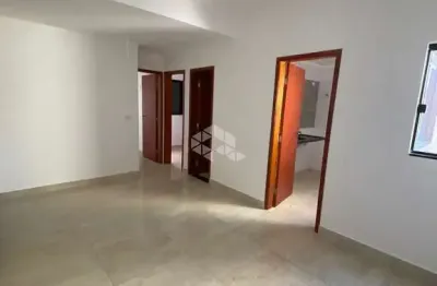 Apartamento com 2 quartos à venda na Rua Uruçuca, 129, Vila Antonina, São Paulo