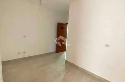 Apartamento com 2 quartos à venda na Rua Uruçuca, 129, Vila Antonina, São Paulo