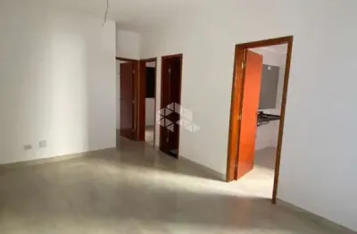 Apartamento com 2 quartos à venda na Rua Uruçuca, 129, Vila Antonina, São Paulo
