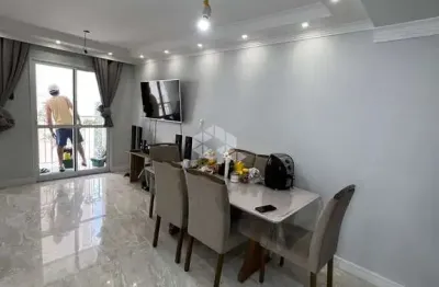 Apartamento com 3 quartos à venda na Rua Carolina Fonseca, 297, Vila Santana, São Paulo