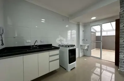 Apartamento com 2 quartos à venda na Rua Primícias, 191, Chácara Califórnia, São Paulo