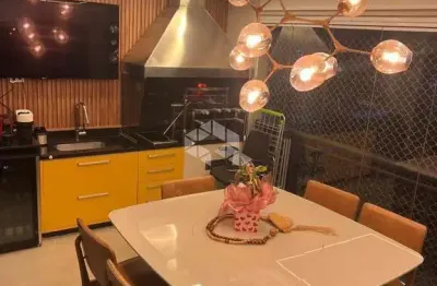 Apartamento com 2 quartos à venda na Avenida Alberto Ramos, 130, Jardim Independência, São Paulo
