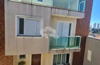 Casa sobrado á venda 72,46m² 03 dorms c/1 suíte c/2 vaga anália franco