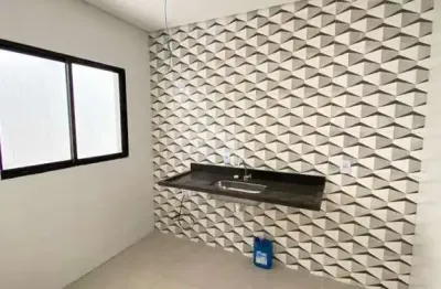 Apartamento com 2 quartos à venda na Rua Manuel Pinheiro de Albuquerque, 217, Jardim Brasília (Zona Leste), São Paulo