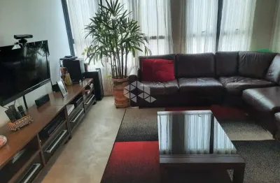 Apartamento com 2 quartos à venda na Rua Anália Franco, 30, Vila Regente Feijó, São Paulo