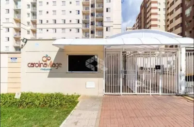 Apartamento á venda 47,00m²  02 dormitórios c/01 vaga itaquera