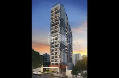 Apartamento com 1 quarto à venda na Rua Cardeal Arcoverde, 231, Pinheiros, São Paulo