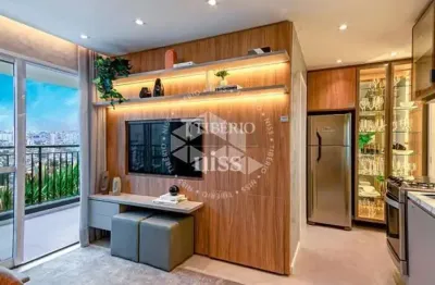 Apartamento com 2 quartos à venda na Rua Conselheiro Moreira de Barros, 1773, Lauzane Paulista, São Paulo